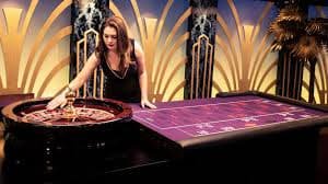 Live Casino Myanmar Sports